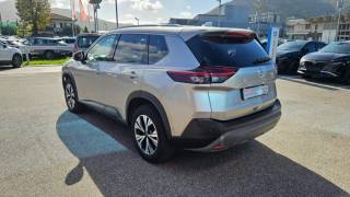 NISSAN X-Trail usata, con Autoradio