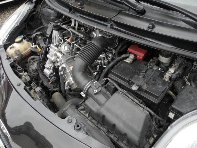 TOYOTA Yaris usata 55