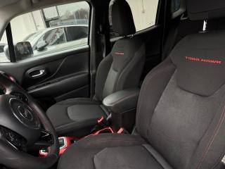 JEEP Renegade usata, con Fendinebbia