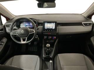 RENAULT Clio usata, con ESP