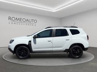 DACIA Duster usata, con Airbag laterali