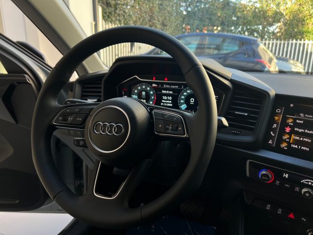 AUDI A1 usata, con Servosterzo