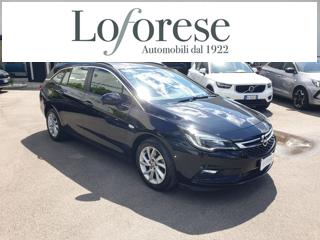 OPEL Astra usata, con Airbag