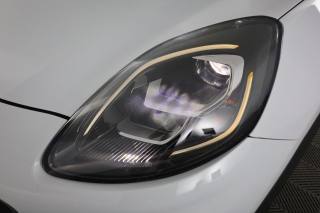 FORD Puma usata 8