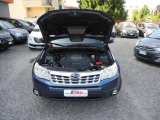 SUBARU Forester usata 67
