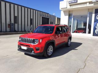 JEEP Renegade *PROMO*  1.6 Mjt 130 CV Limited