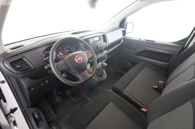 FIAT Scudo usata 0