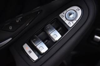 MERCEDES-BENZ GLC 300 usata, con Interni in pelle