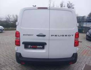 PEUGEOT Expert usata, con Alzacristalli elettrici