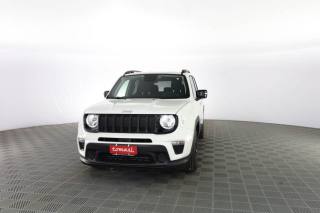 JEEP Renegade RENEGADE 1.6 Mjt 130 CV Longitude