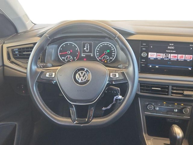 VOLKSWAGEN Polo usata, con Cerchi in lega