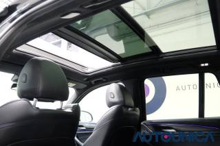 BMW X3 usata, con Start/Stop Automatico