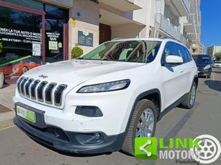 JEEP Cherokee usata, con Volante multifunzione