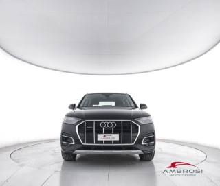 AUDI Q5 usata 4