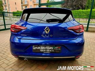 RENAULT Clio usata, con Autoradio