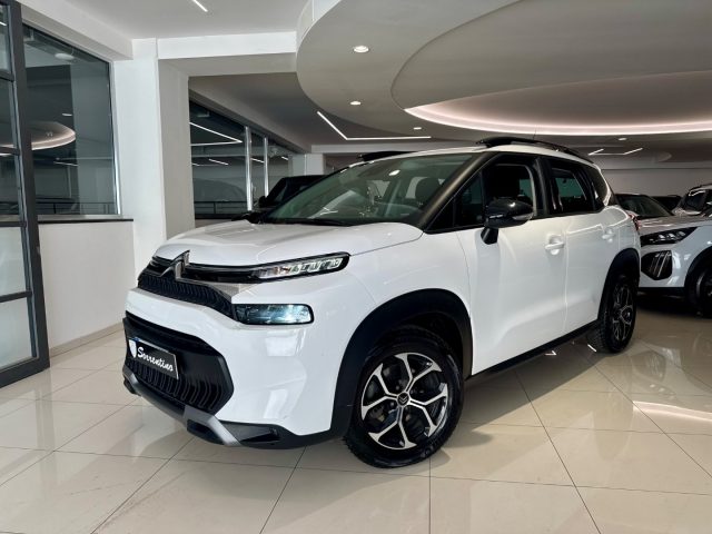 CITROEN C3 Aircross usata, con ABS