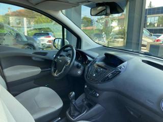 FORD Tourneo Courier usata, con Chiusura centralizzata