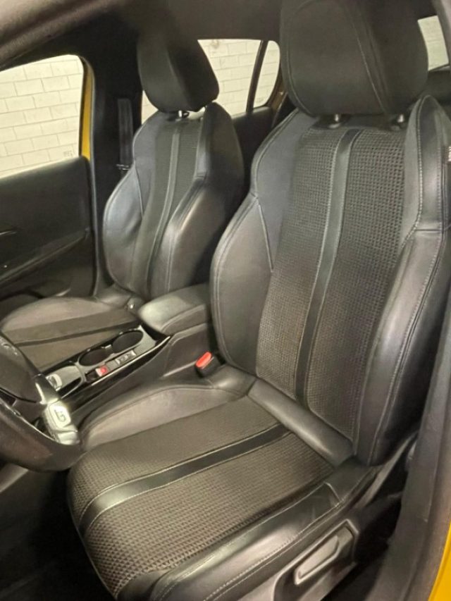 PEUGEOT 208 usata, con Chiusura centralizzata