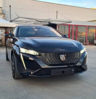 PEUGEOT 308 usata, con Airbag