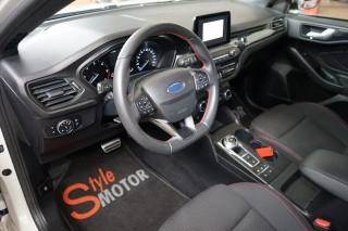 FORD Focus usata, con Autoradio