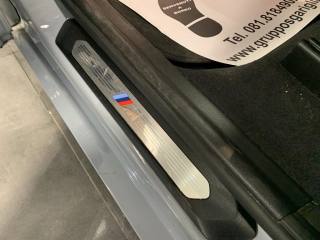 BMW X3 usata, con Frenata d