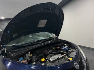 LANCIA Ypsilon usata, con Fendinebbia