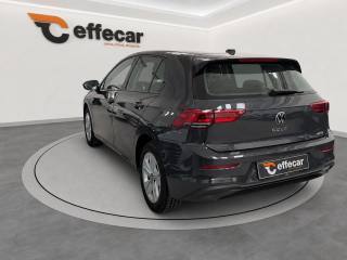 VOLKSWAGEN Golf usata, con Airbag Passeggero
