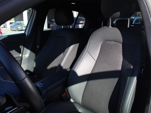 MERCEDES-BENZ A 180 usata, con Chiusura centralizzata
