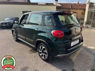 FIAT 500L usata, con Controllo automatico clima