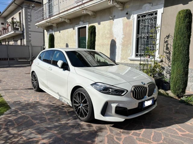 BMW 120 usata, con Airbag