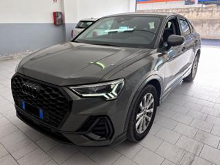 AUDI Q3 usata, con Airbag