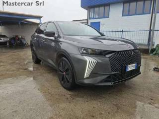DS AUTOMOBILES DS 7 usata, con Climatizzatore