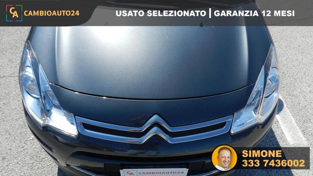 CITROEN C3 usata, con Isofix