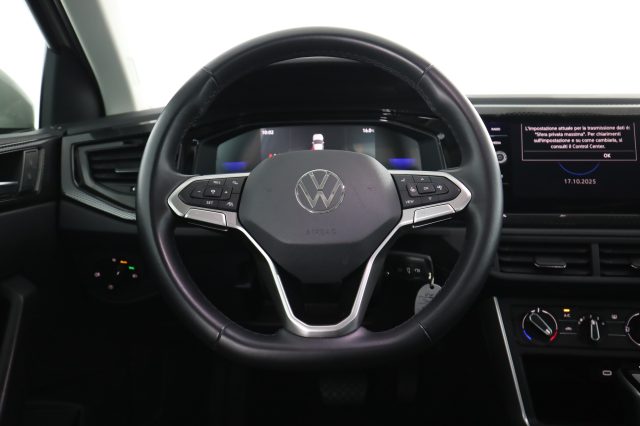 VOLKSWAGEN Taigo usata 5