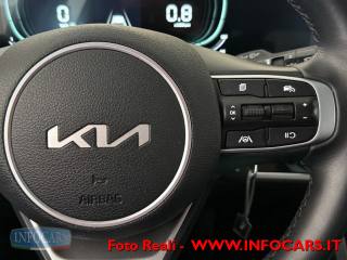 KIA Sportage usata, con Sistema di navigazione
