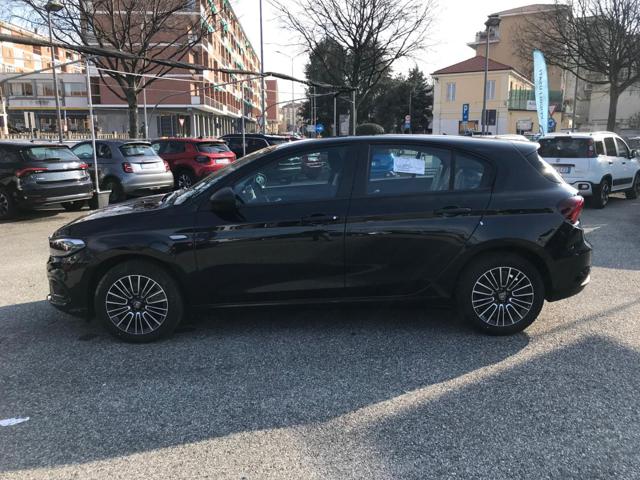 FIAT Tipo usata, con Airbag laterali
