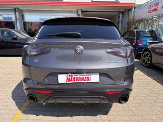 ALFA ROMEO Stelvio usata, con Airbag Passeggero