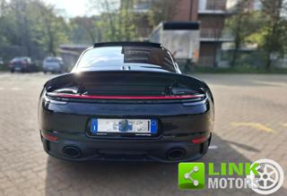 PORSCHE 911 usata, con Bluetooth