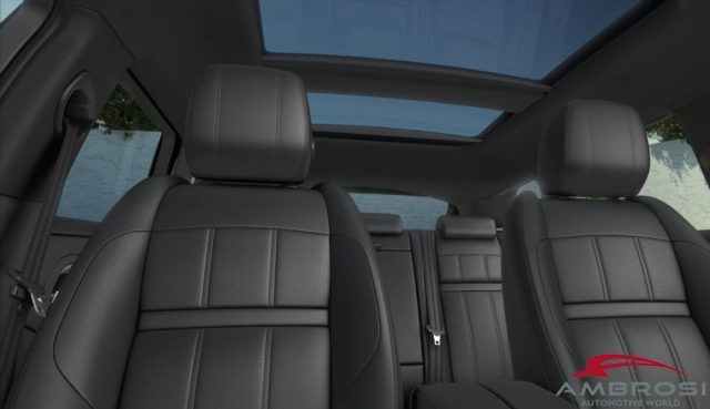 LAND ROVER Range Rover Evoque usata 8