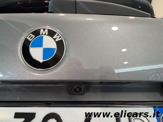 BMW 120 usata, con Fendinebbia