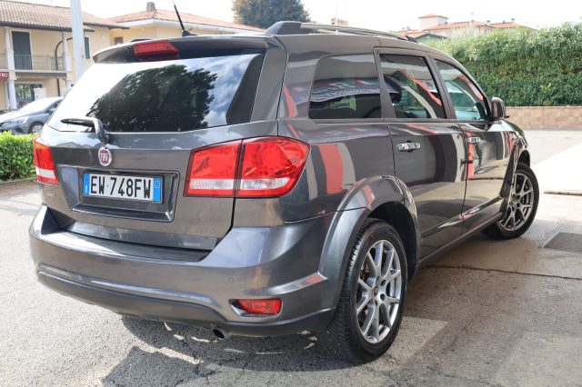 FIAT Freemont usata 82