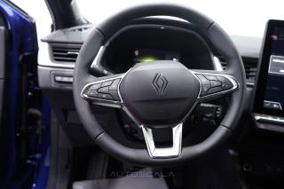 RENAULT Captur usata, con Fari LED