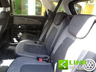 CITROEN C4 Spacetourer usata, con Controllo trazione