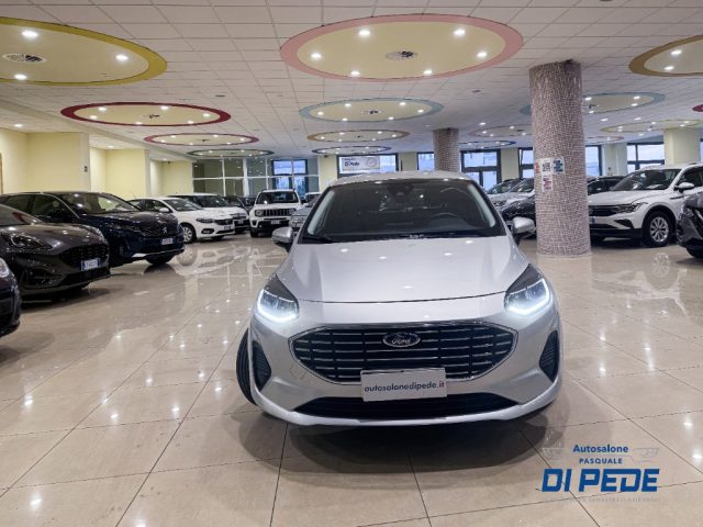 FORD Fiesta usata, con Airbag