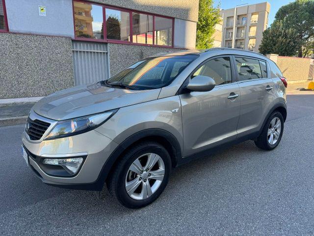 KIA Sportage usata, con Chiusura centralizzata