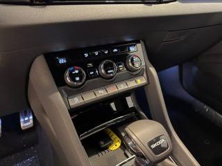 SKODA Karoq usata, con Cruise Control
