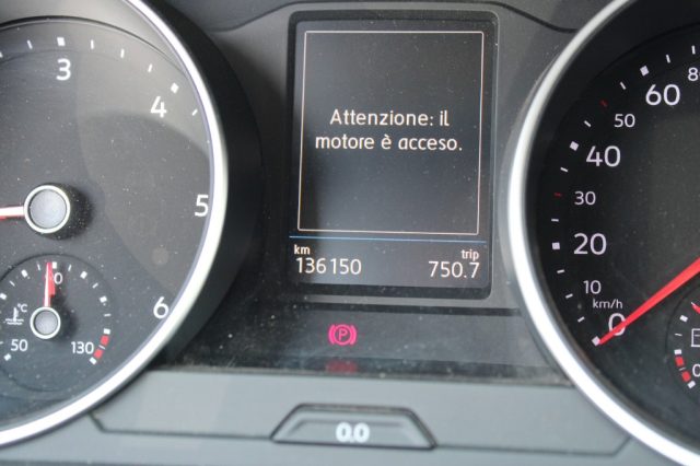 VOLKSWAGEN Tiguan usata, con Bluetooth