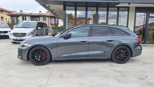 AUDI A5 usata, con Specchietti laterali elettrici