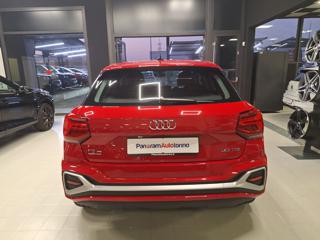 AUDI Q2 usata, con Alzacristalli elettrici