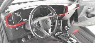 OPEL Mokka usata 55
